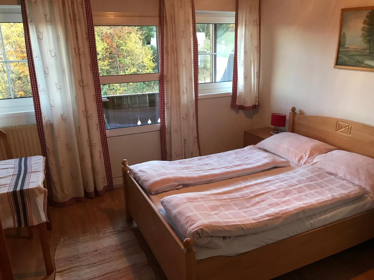 Gasthof Mitteregg Zum Kasnocknwirt Winkl  Exterior foto